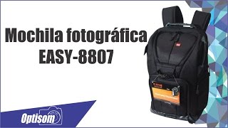 Mochila Easy Ec 8807