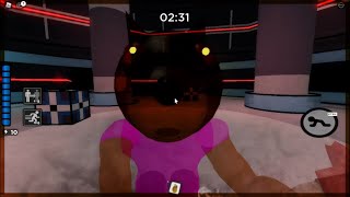 ROBLOX PIGGY NEW GHOST DOGGY JUMPSCARE SOUND!