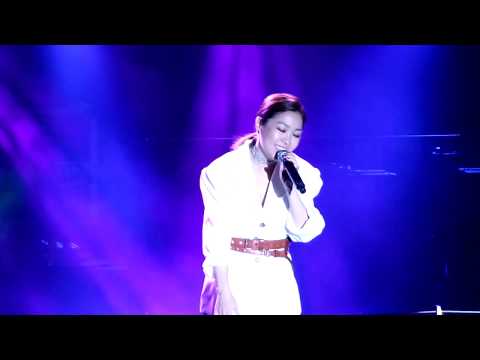 170901 박정현-연애중 [김예원의 볼륨을 높여요]