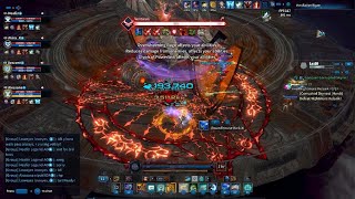Tera console rrk9..how to do bombs on brawler
