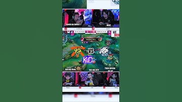 MIC CHECK FNATIC ONIC VS EVOS GLORY MPL-ID S14 #miccheck #mpl #mlbb