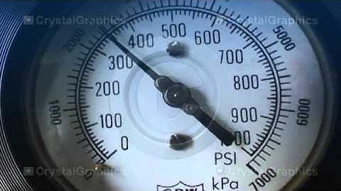 Video Clips for PowerPoint by CrystalGraphics - Oil and Gas Process