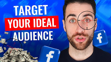 How To Target Your Ideal Audience In 2025 With Facebook Ads