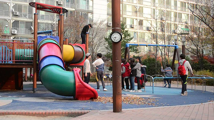 Playground - Eunsol Kim, Haemi Park, Hayeon Cho