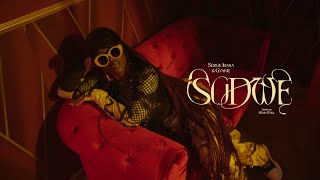 Serge Ibaka ft. Gyakie - Sudwe (Official Music Video)