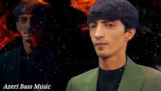 Azeri Bass Music 2023 En Yeni Trend Balaeli - Seni Sevmekde günah Resimi