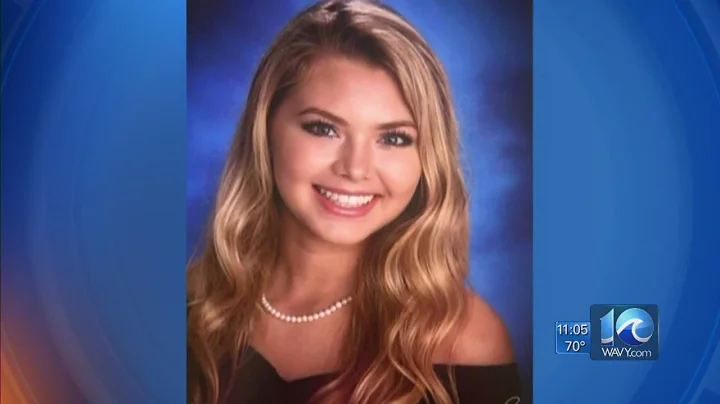 Community invited to wake for Chesapeake teen killed in wreck