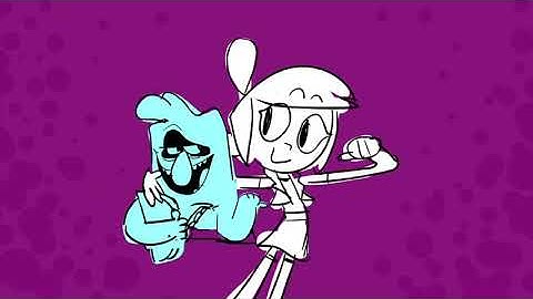 The Ghost And Molly McGee | Animatic Intro | #DisneyChannelAtNYCCAtHome