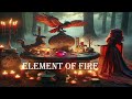 Element of fire ep133