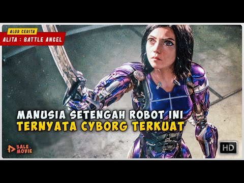 Video: Cyborg adalah Siapa cyborg dalam film dan kehidupan nyata