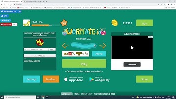 hướng dẫn cài tìm map womate io từ nhà phát hành game.