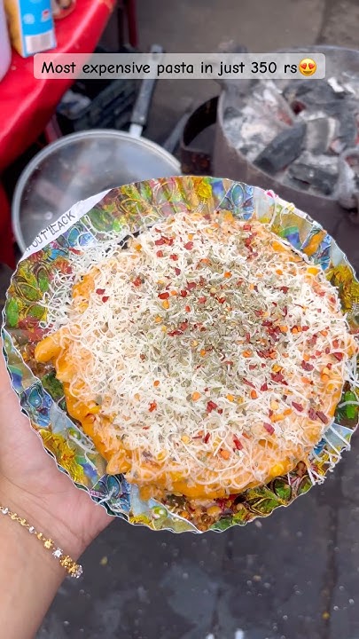 Most Expensive Pasta In Just 350 Rs shorts YouTube most-expensive-pasta-in-just-350-rs-shorts-youtube