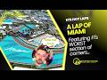 Miami Track Guide 🏁 | F1 25 Driver’s Eye View + Lap Breakdown