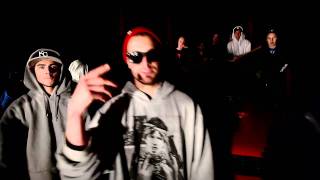 Einride 2012 - Game Over Kris-A Dwayne, Prod. By Didrik Carlsson