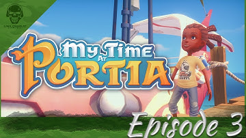 Commerce Commission Completed  Into the Mine! - Episode 3 - Let