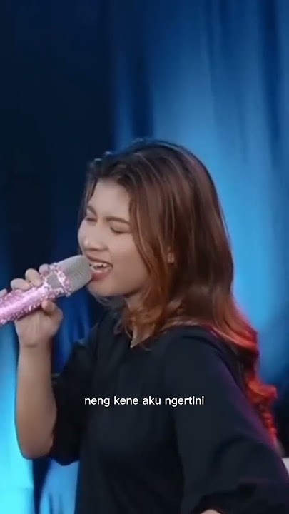 NABILA SUAKA - SEPINE WENGI #shorts