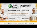 RESULTADOS DA 2ª SAFRA DE MILHO 23/24 | EVENTO VIRTUAL