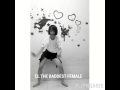 CL The Baddest Female CL The Baddest Female