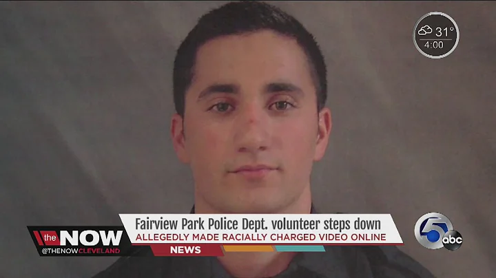 Police volunteer resigns after being accused of racist comments on social media | The Now