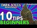 Top 10 tips and tricks for dark souls 1 remastered for beginnersstartersnoobs pumacounts