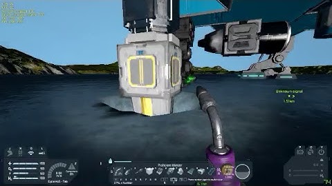 Space Engineers Survival Modded [take 2]