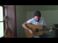 Lady in Red (Chris de Burgh cover) by Mark Mahoney