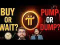 Pi Coin Buying Time? | Best Time to Buy Pi | Price Pump or Dump Coming Soon?