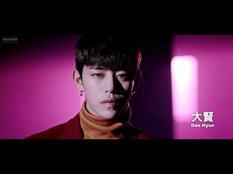 【中字+認人】B.A.P(비에이피) - SKYDIVE MV