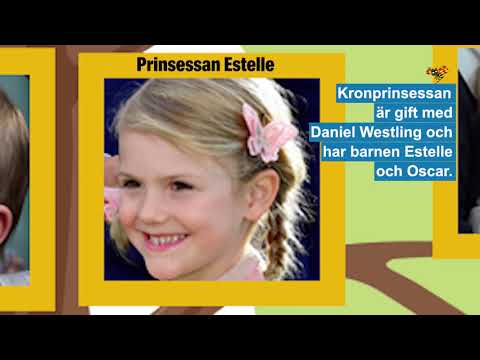 Video: Vem är den nya kungliga barnskötaren?