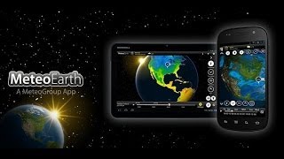 MeteoEarth Premium v1.5.0 - App screenshot 5