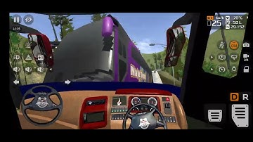 Bus simulator indonesia #facts 