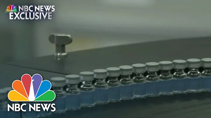 Pfizer’s New Covid-19 Booster Targeting Omicron Could Be Authorized This Week