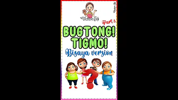 TIGMO (BUGTONG) BISAYA/VISAYA VERSION @teacherzel