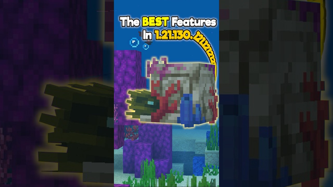 Top 5 Mounts Of Mayhem Features!