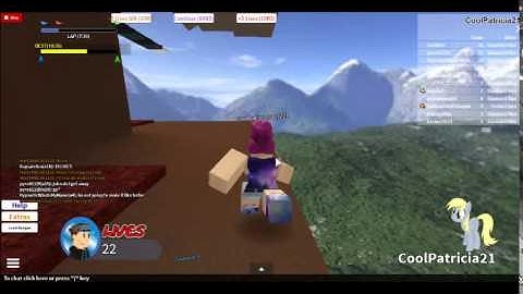 Super CheckPoint Roblox