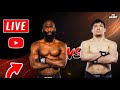 Cedric doumbe vs baki chamsoudinov live stream pfl paris