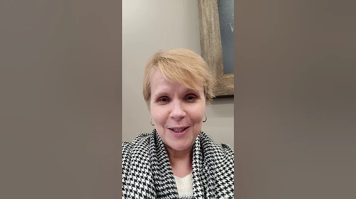 A Message from our Principal, Theresa Roth, for Ca...