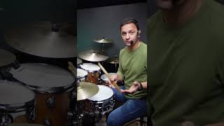 BATERA … PRATIQUE ESSAS 3 VIRADAS PARA COMPASSOS 6/8 #baterista #drums #drummer