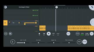 MONTAGEM HIKARI (DJ Leap Remix) #zenlesszonezero #hikari #edm 