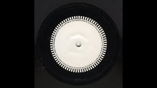 Fred Elizalde - Who Am I? (UNISSUED)