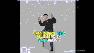 Story wa Cinta keren || 30 detik dj tiktok || Cocofun lucu