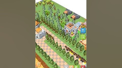 I made a big army in RTS game