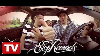 Teledysk: Nastyk ft. Wigor - Siłą rzeczy (prod. Greggs)