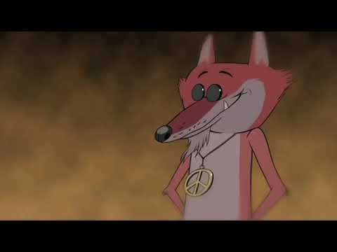 The pig and the Fox LSD mix 30 seconds for whatsapp status