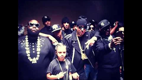 French Montana ft Lil Wayne & Rick Ross - Lose It (VIDEO)