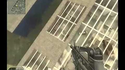 CoD4 MultiPlayer Legal Cheats