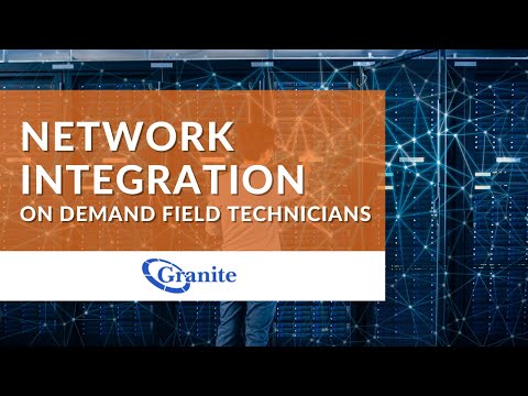Network Integration: On