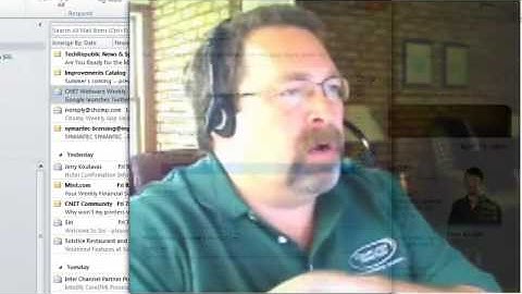 Outlook 2010 - Feature Quick Steps.mp4