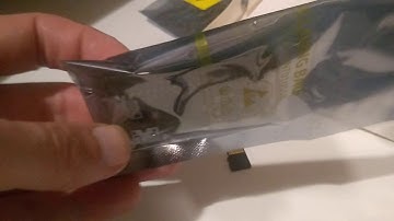 Internal Amiga500 RGB to HDMI adaptor - Part 1 of 4