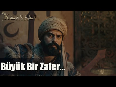 Büyük bir zafer gerekir! - Kuruluş Osman 47. Bölüm